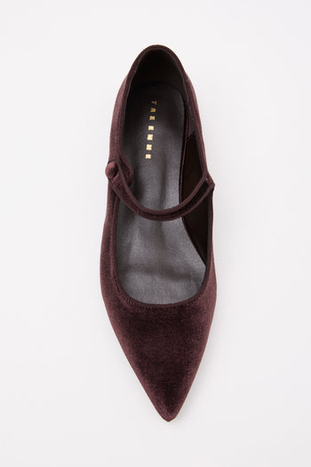 Tre Emme Ballerina T. Di Moro Donna - 6