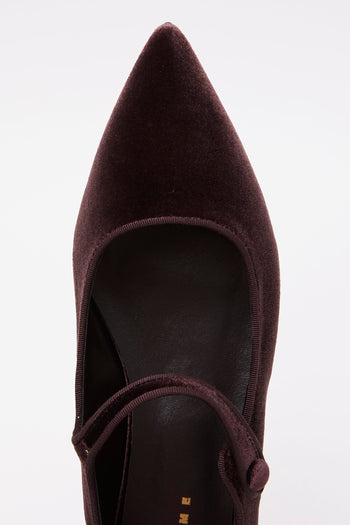 Tre Emme Ballerina T. Di Moro Donna - 7