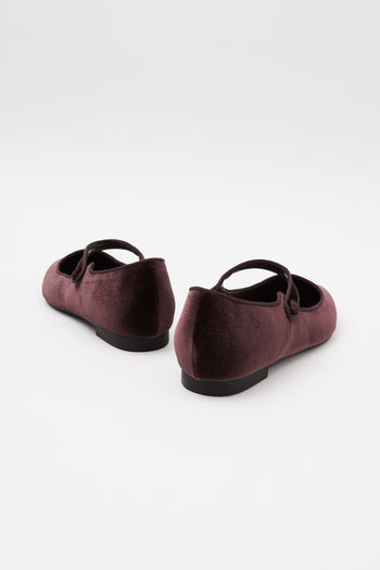 Tre Emme Ballerina T. Di Moro Donna - 8