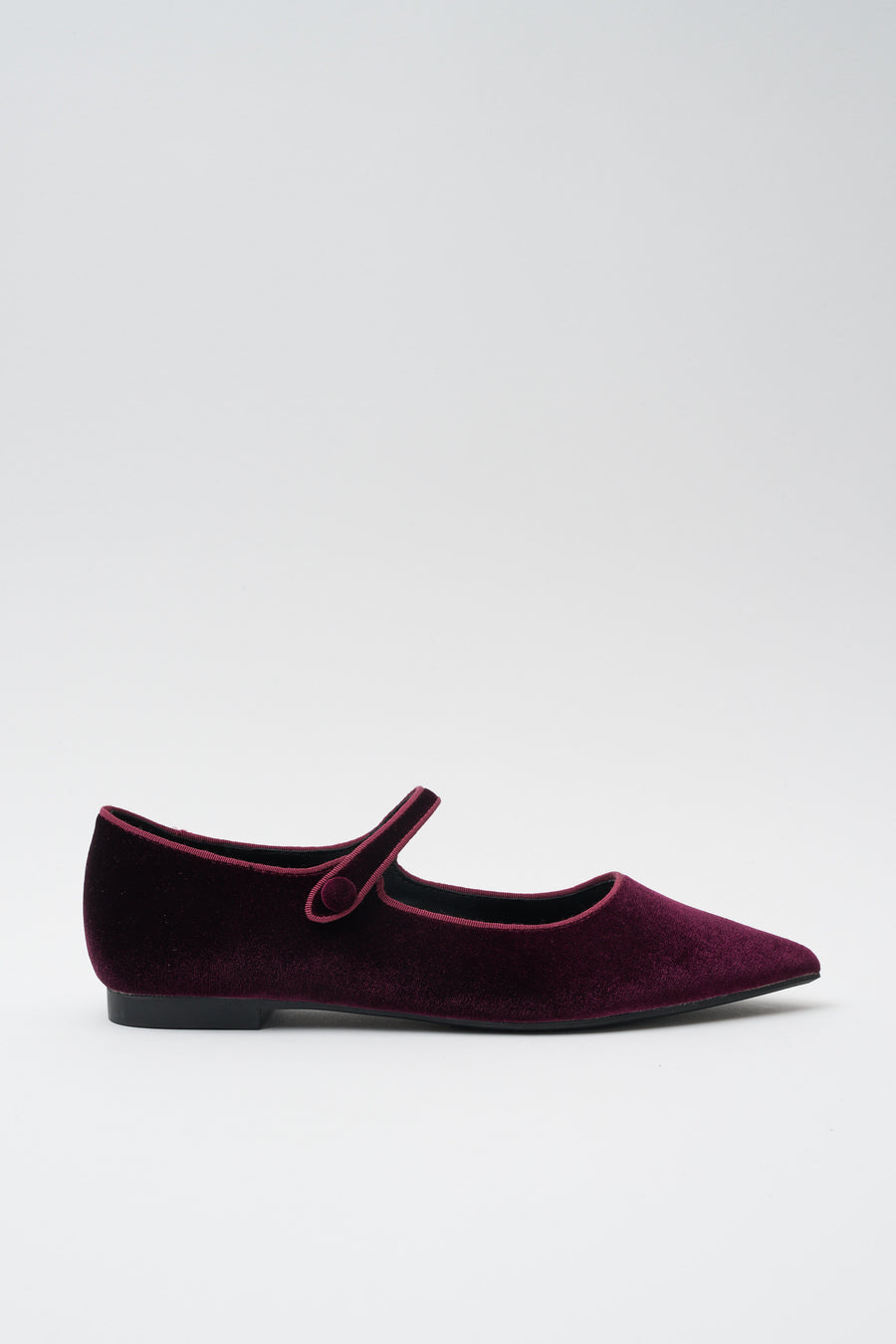 Tre Emme Ballerina Vinaccia Donna