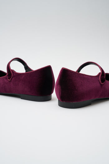 Tre Emme Ballerina Vinaccia Donna - 5