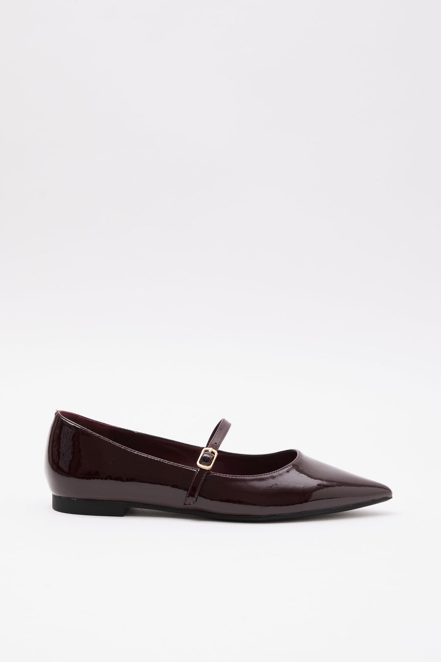 Tre Emme Ballerina Barolo Donna