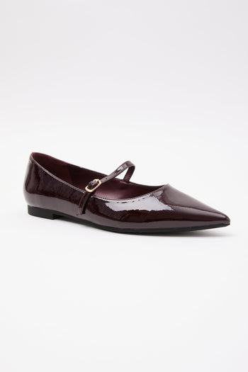 Tre Emme Ballerina Barolo Donna - 4