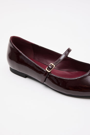 Tre Emme Ballerina Barolo Donna - 5