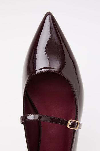 Tre Emme Ballerina Barolo Donna - 6