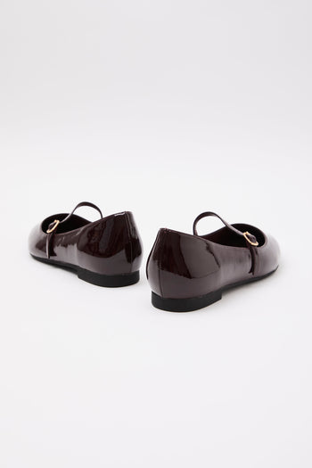 Tre Emme Ballerina Barolo Donna - 7