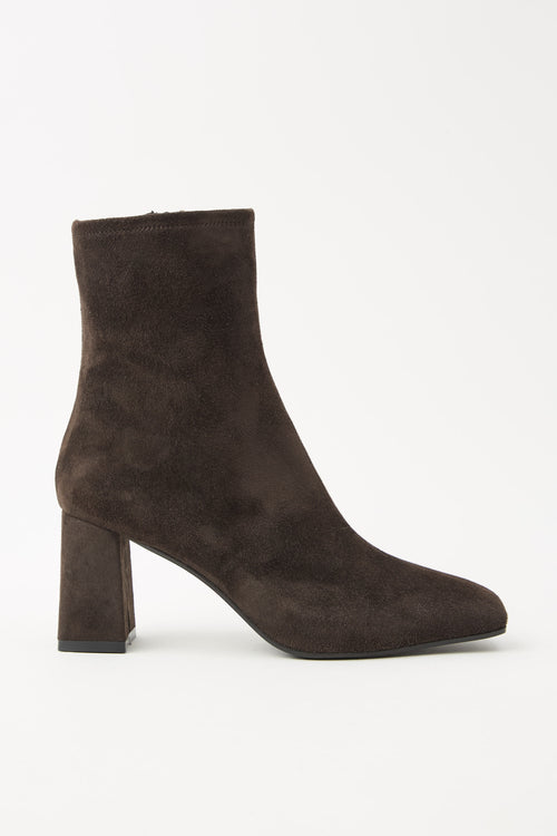 Tre Emme Stivaletto Carbone Donna - 1