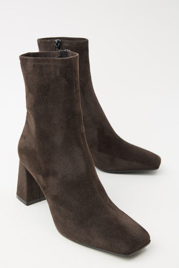 Tre Emme Stivaletto Carbone Donna - 3