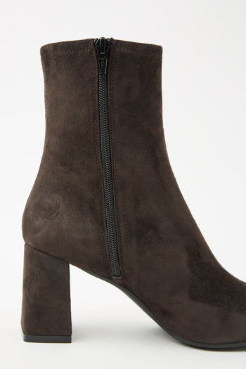 Tre Emme Stivaletto Carbone Donna - 5