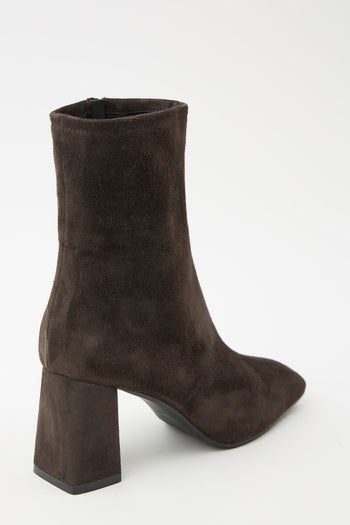 Tre Emme Stivaletto Carbone Donna - 6