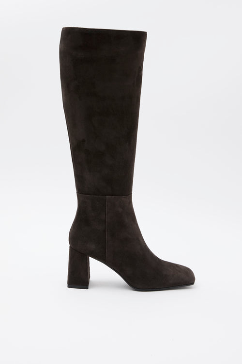 Tre Emme Stivale Carbone Donna - 1