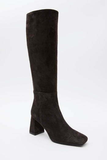 Tre Emme Stivale Carbone Donna - 3