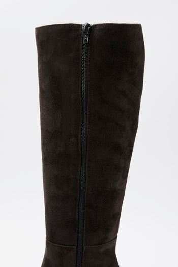 Tre Emme Stivale Carbone Donna - 5