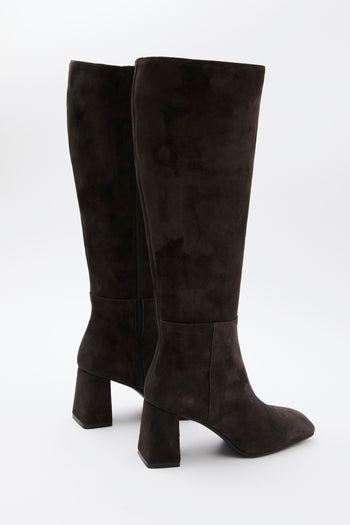 Tre Emme Stivale Carbone Donna - 6
