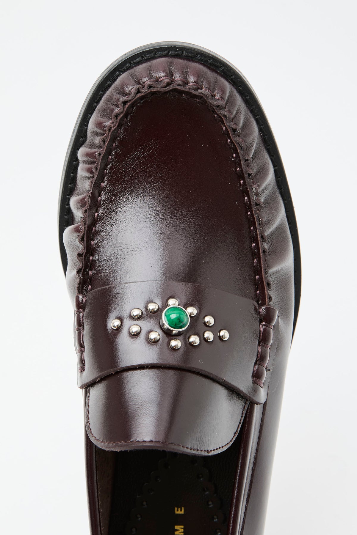 Mocassino Brown Donna — 6