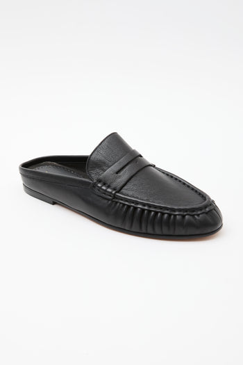 Tre Emme Sabot Black Donna - 4