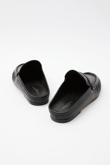 Tre Emme Sabot Black Donna - 7