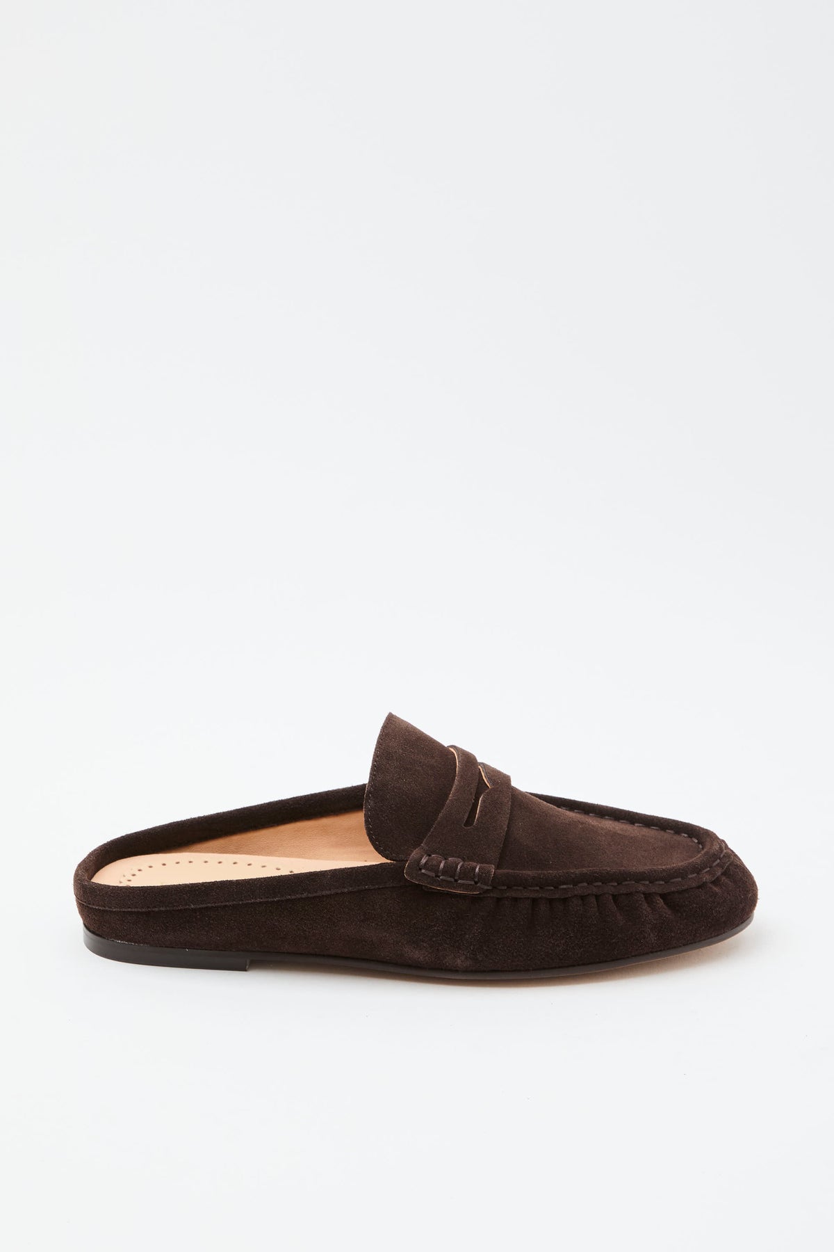 Sabot Mogano Donna — 1