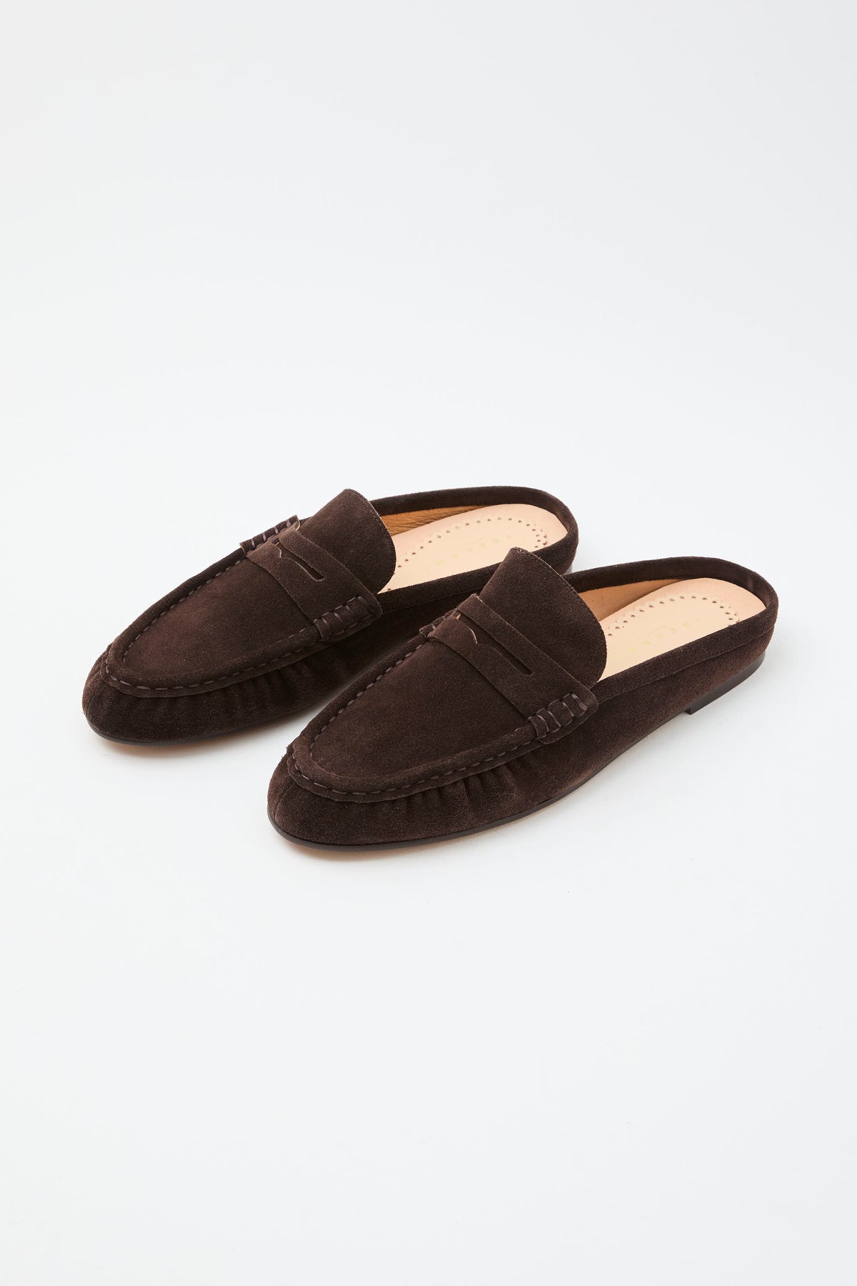 Sabot Mogano Donna — 2