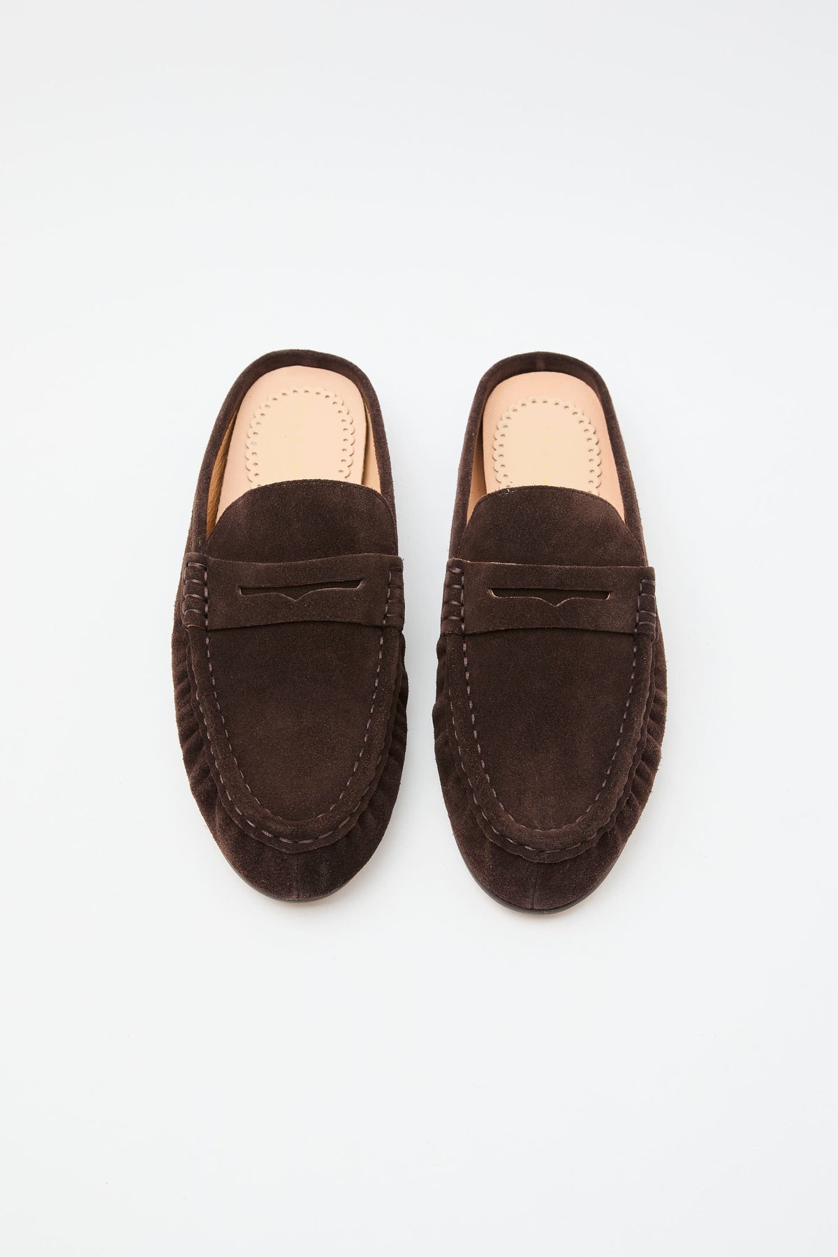 Sabot Mogano Donna — 3