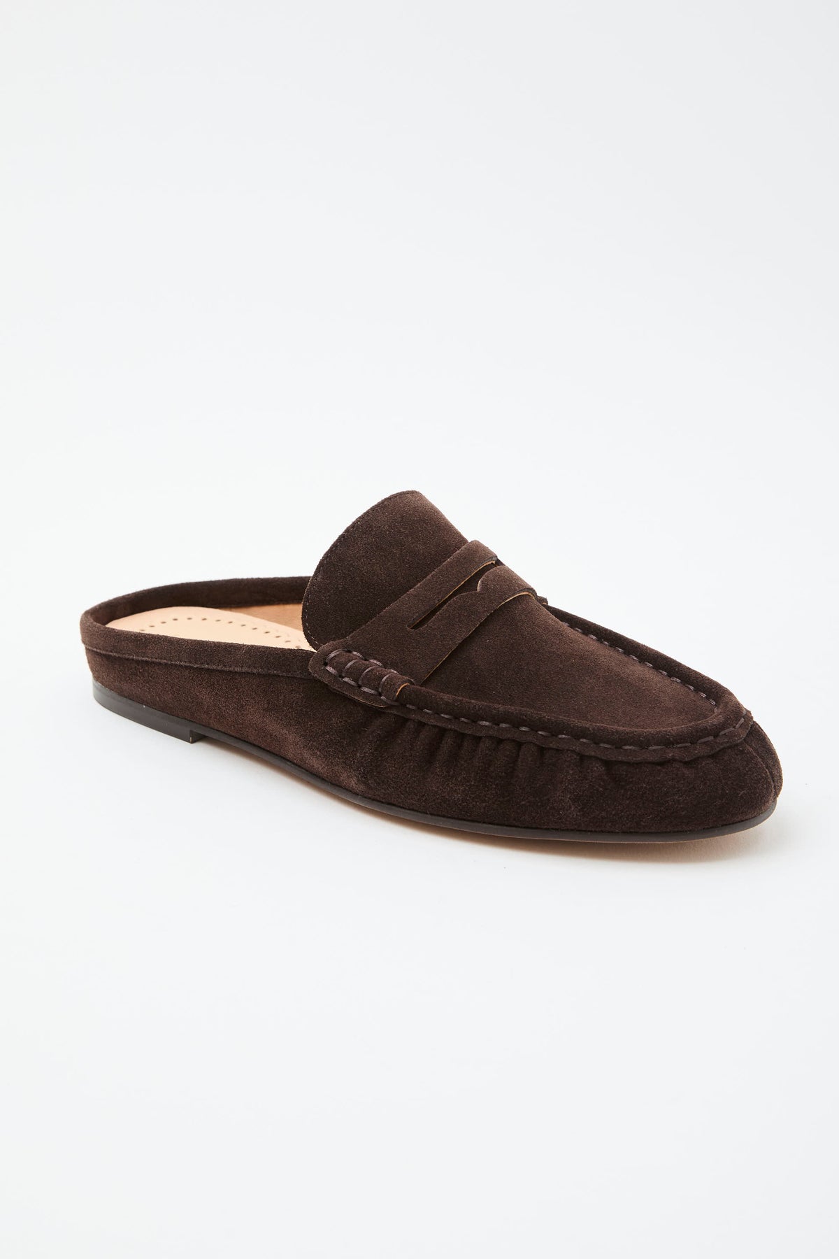 Sabot Mogano Donna — 4
