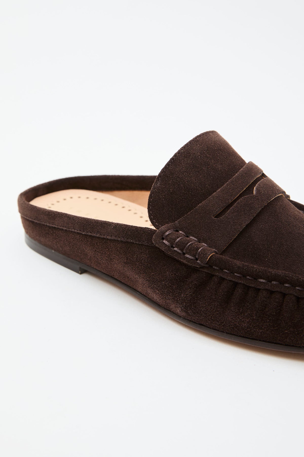 Sabot Mogano Donna — 5