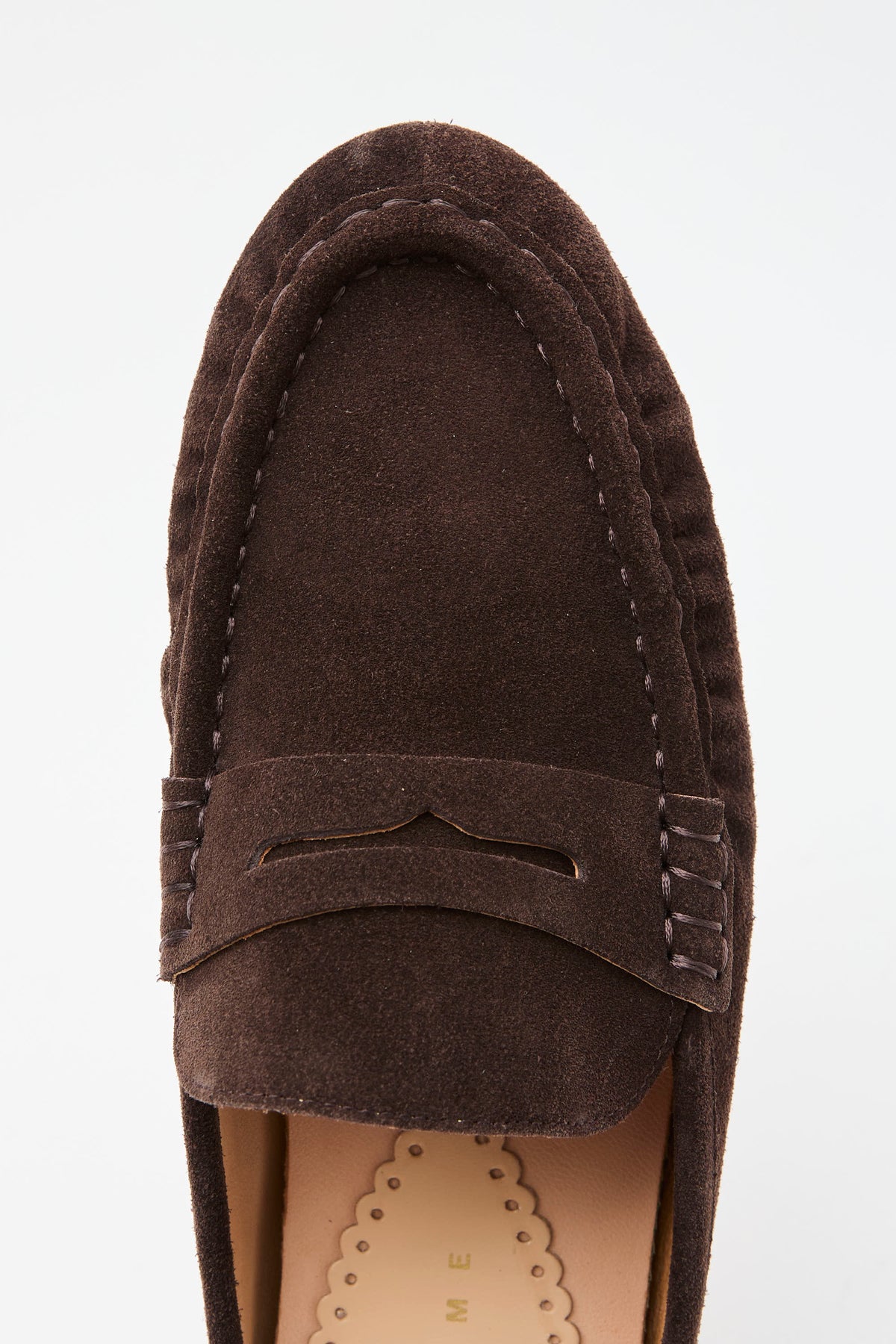 Sabot Mogano Donna — 6