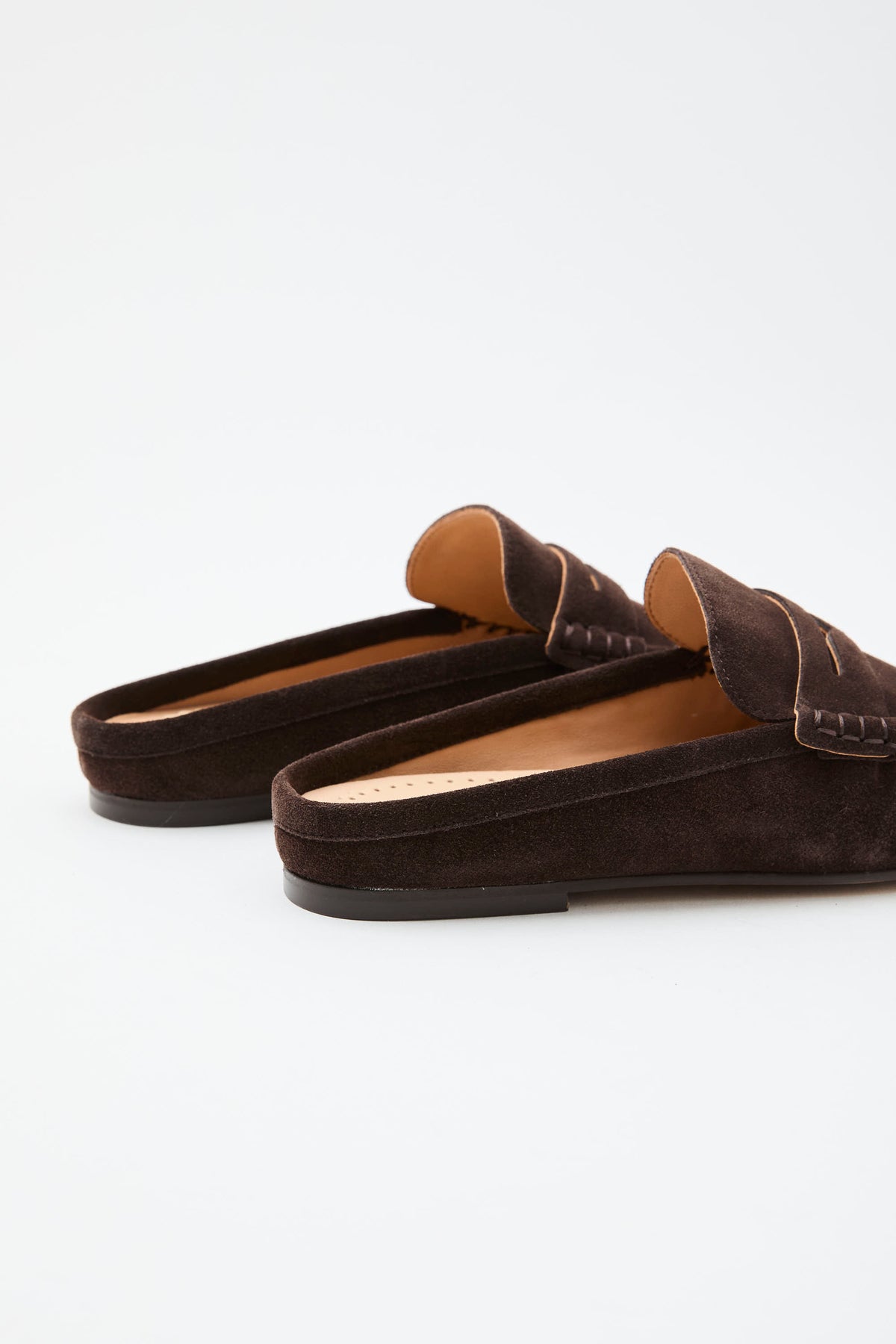 Sabot Mogano Donna — 7