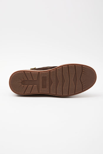 Tre Emme Sneaker T.moro/t.moro Uomo - 7