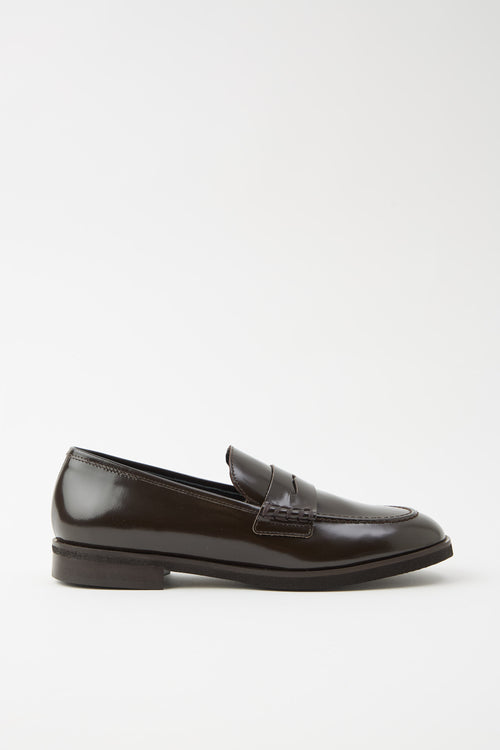 Tre Emme Mocassino T. Di Moro Donna - 1