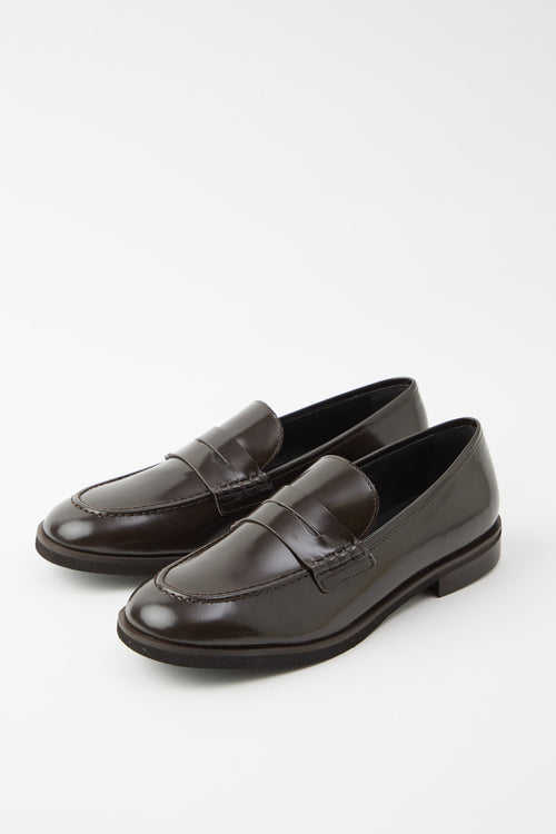 Tre Emme Mocassino T. Di Moro Donna - 2