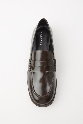 Tre Emme Mocassino T. Di Moro Donna - 3