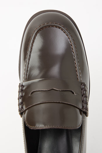 Tre Emme Mocassino T. Di Moro Donna - 5