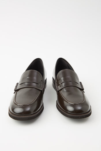 Tre Emme Mocassino T. Di Moro Donna - 7