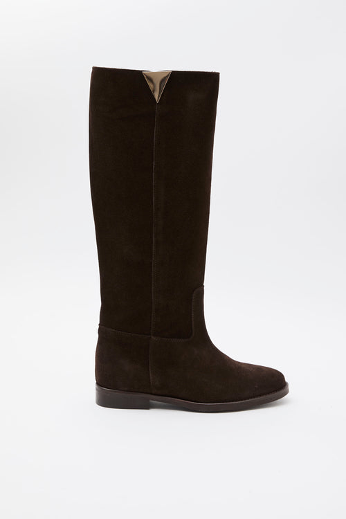 Tre Emme Stivale T. Di Moro Donna - 1