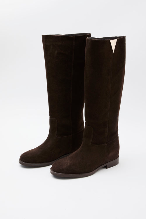 Tre Emme Stivale T. Di Moro Donna - 2