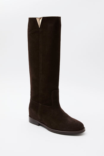 Tre Emme Stivale T. Di Moro Donna - 3