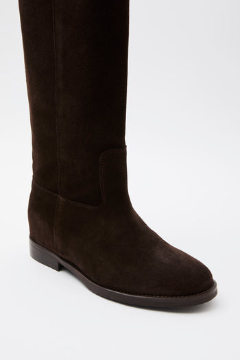 Tre Emme Stivale T. Di Moro Donna - 4