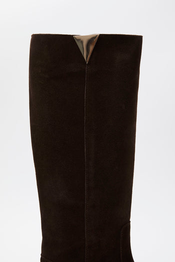 Tre Emme Stivale T. Di Moro Donna - 5