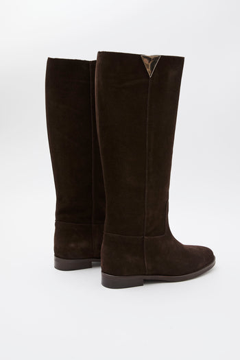 Tre Emme Stivale T. Di Moro Donna - 6