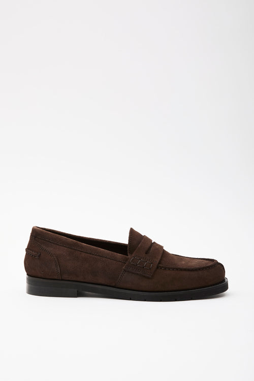 Tre Emme Mocassino T. Di Moro Donna - 1