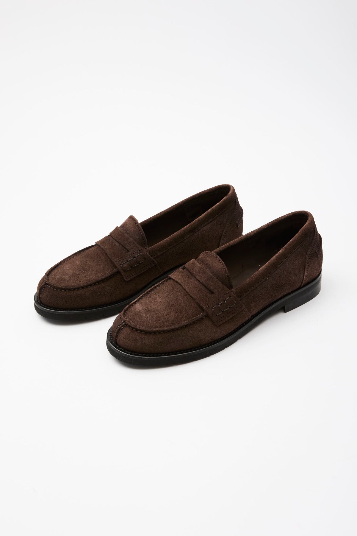 Mocassino T. Di Moro Donna — 3