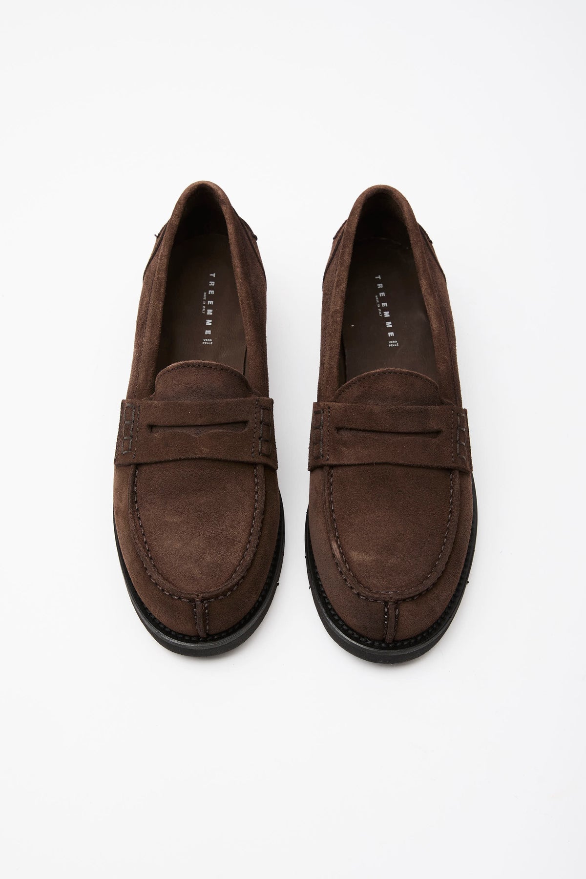 Mocassino T. Di Moro Donna — 4