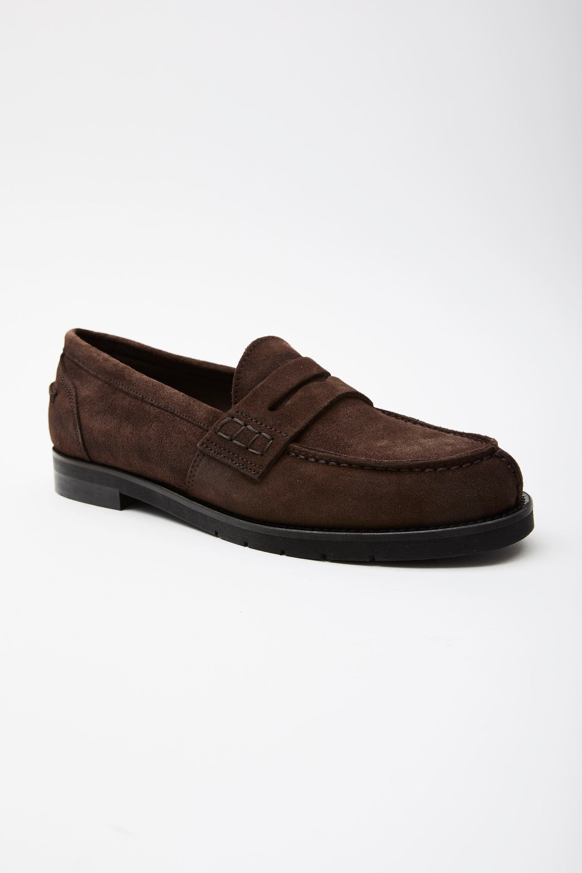 Mocassino T. Di Moro Donna — 5