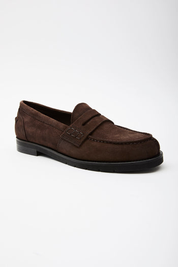Tre Emme Mocassino T. Di Moro Donna - 4