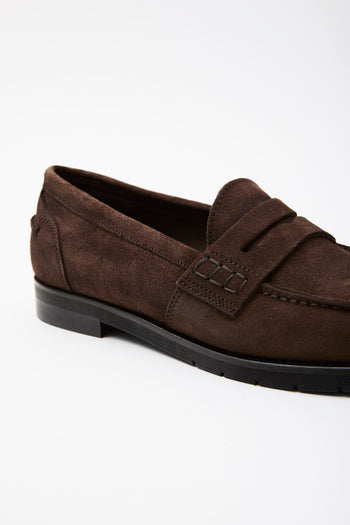 Tre Emme Mocassino T. Di Moro Donna - 5
