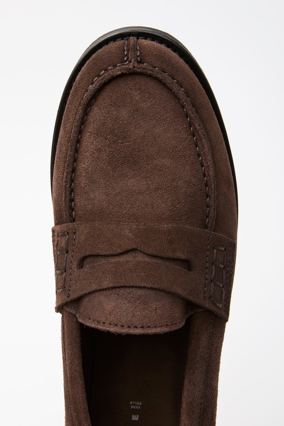 Mocassino T. Di Moro Donna — 7