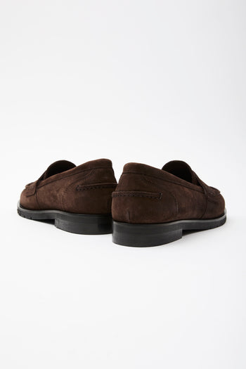 Tre Emme Mocassino T. Di Moro Donna - 7