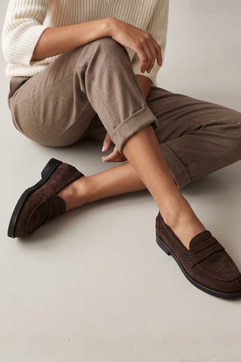 Tre Emme Mocassino T. Di Moro Donna - 9