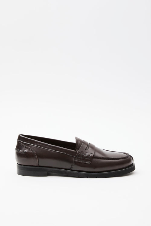 Tre Emme Mocassino T. Di Moro Donna - 1